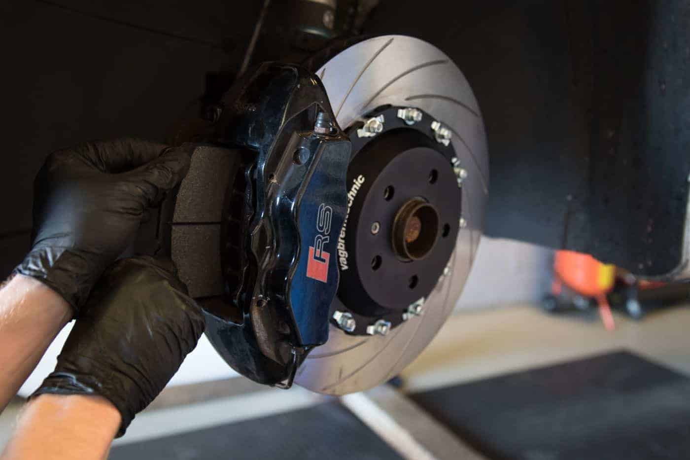 Performance Braking