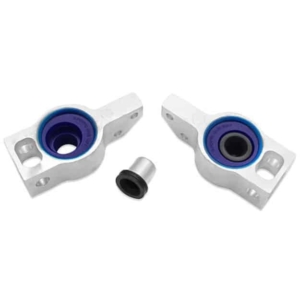 SuperPro Front Wishbone Alloy Bracket Set (Fast Road) – Volkswagen Golf R