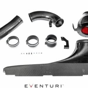 Eventuri Carbon Fibre Intake - Audi RS3 Gen 2