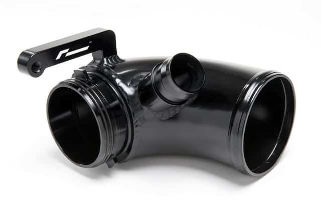 audi s3 8v turbo elbow