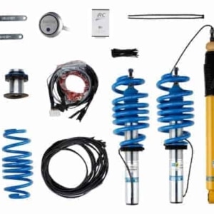 Bilstein B16 iRC - Audi S5