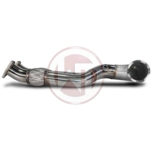 Wagner Tuning Decat Downpipe - Audi TTRS