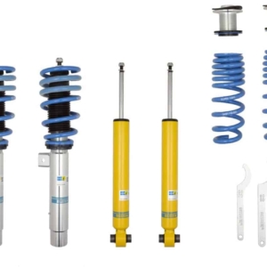 Bilstein B14 Coilover Kit (without EDC) - Volkswagen Polo GTI