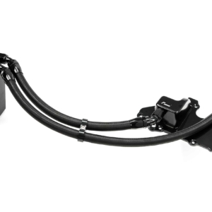 RacingLine Oil Management Kit - Volkswagen Golf GTI