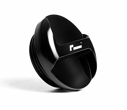 RacingLine Billet Coolant Bottle Cap