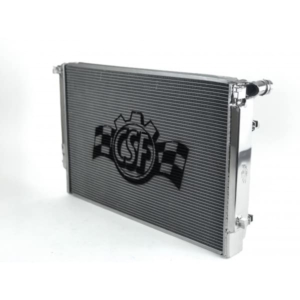 CSF DSG Oil Cooler - Volkswagen Golf GTI