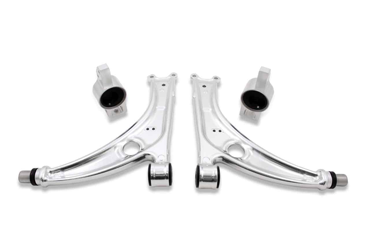 SuperPro Alloy Arm Kit | 2012 BMW 328i, 2013 BMW 320i & 2014 BMW 228i (ALOY0030K) main image 1