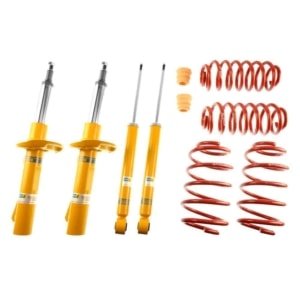 Bilstein B12 Pro Kit - Skoda Octavia VRS (Not 4WD)