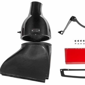 Eventuri Full Carbon Fibre Intake - Audi S3