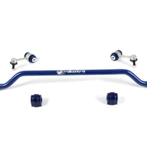 SuperPro Adustable Rear Anti Roll Bar 22mm (with Links) – Skoda Octavia VRS