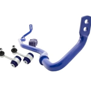 SuperPro Adustable Rear Anti Roll Bar 22mm (with Links) – Skoda Octavia VRS