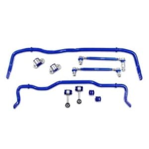 SuperPro Adustable Front Anti Roll Bar 26mm – Audi S3