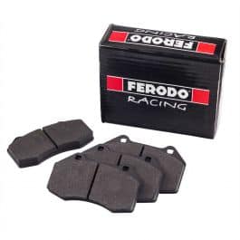 Ferodo DS1.11 Front Brake Pads - Audi S3