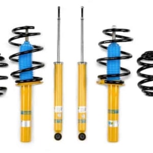 Bilstein B12 Pro Kit - Audi TTS