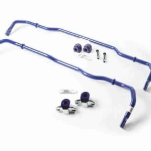 SuperPro Front and Rear Anti Roll  Bar Kit – Volkswagen Golf R