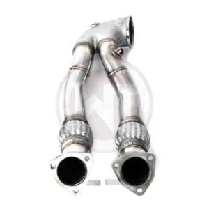 Wagner Tuning Decat Downpipe - Audi RS3
