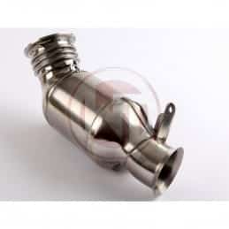 wagner catless downpipe
