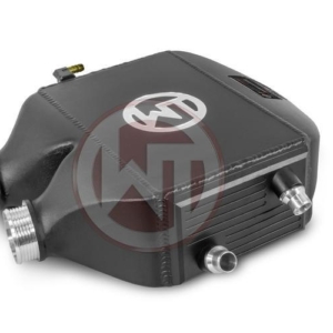 Wagner Tuning Competition Intercooler (with logo) – BMW M3