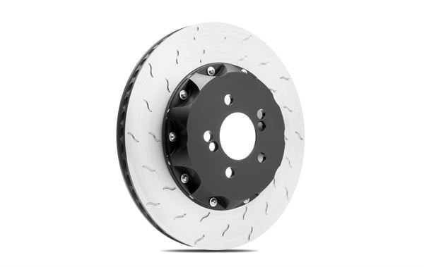 Alcon Replacement Brake Discs (Front) – BMW M4