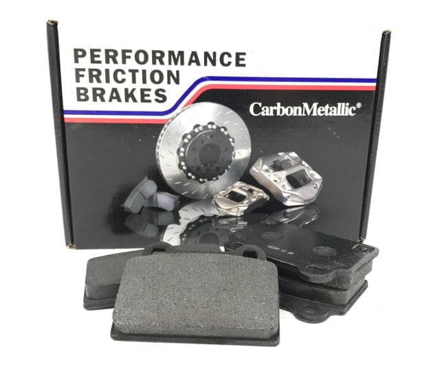 Performance Friction Rear Brake Pads (332 Compound) – BMW M2