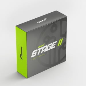OEM+ Stage 2 – Skoda Octavia VRS (Non GPF)