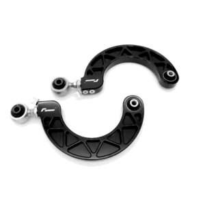 Racingline Adjustable camber Rear Control Arms – Volkswagen Golf R