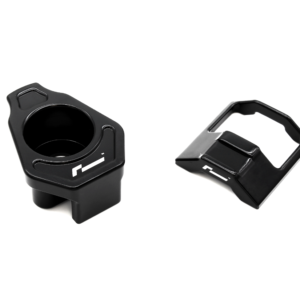 Racingline Dog Bone Mount Inserts – Audi RSQ3